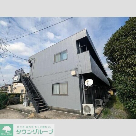 コーポ宮本の物件内観写真